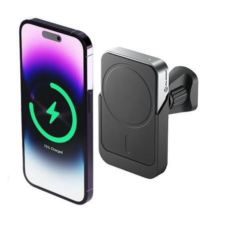 Alogic Matrix Magnetic Wireless
